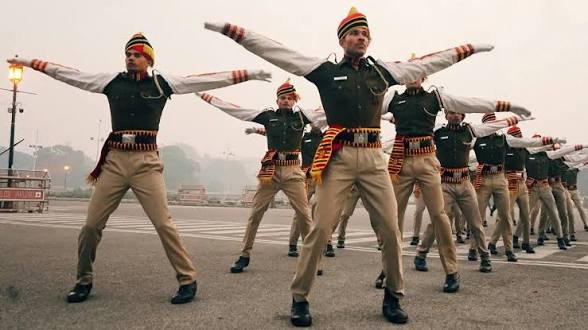 12वीं पास युवाओं के लिए सरकारी नौकरी का मौका, हेड कांस्टेबल के इस पद पर भर्ती शुरू…