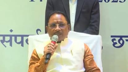 किसानों के हित में सीएम साय का बड़ा फैसला, फसल नुकसान पर आकलन के बाद मिलेगा…