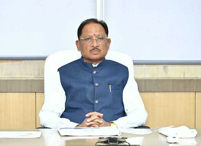 एशियन गेम्स में भारत की बेटियों का स्वर्णिम प्रदर्शन देश के लिए गौरव का क्षण मुख्यमंत्री साय…