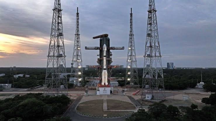 ISRO ने रचा इतिहास, GSLV-F17 से लॉन्च हुआ EOS-05 सैटेलाइट, जियो-ऑर्बिट से रखेगा भारतीय सीमाओं पर 24 घंटे नजर…