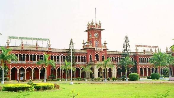 कृषि कॉलेज में एडमिशन का मौका इस दिन होगी काउंसलिंग, 396 सीटों पर मिलेगा दाखिला…