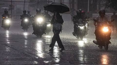 बारिश का दौर पड़ा धीमा, प्रदेश में अब बढ़ेगी गर्मी, जानें रायपुर का हाल…