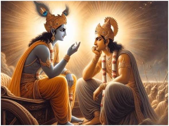 अर्जुन को लगी प्यास तो कृष्ण ने चलाया सुदर्शन चक्र, आज भी मौजूद है ये रहस्यमयी कुआं…