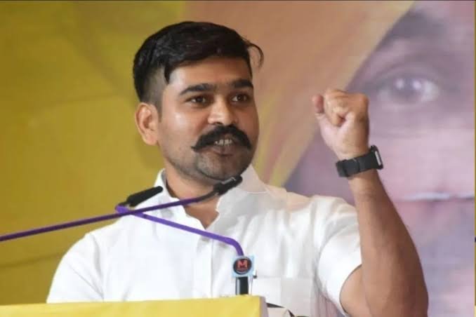 AAP को बड़ा झटका, प्रदेश कार्यकारी अध्यक्ष उत्तम जायसवाल ने दिया इस्तीफा बताई ये वजह…
