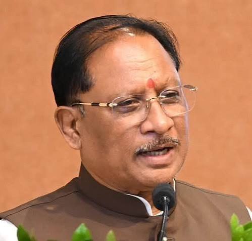 नुआखाई समृद्ध कृषि परंपरा, प्रकृति के प्रति कृतज्ञता और अन्नदाता के परिश्रम का उत्सव मुख्यमंत्री साय…