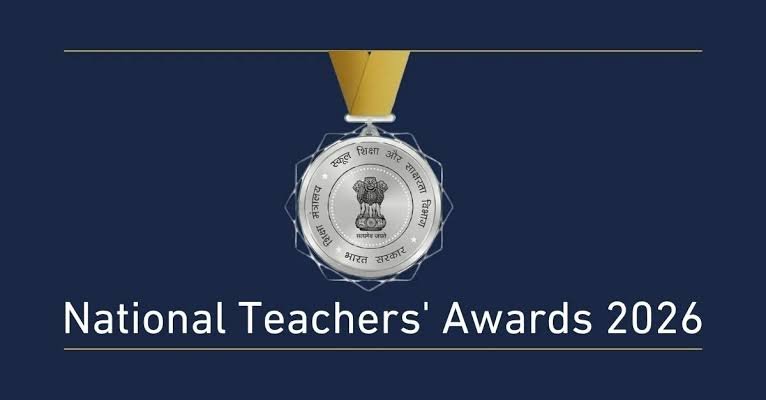 राष्ट्रीय शिक्षक पुरस्कार से सम्मानित होंगी डॉ. अर्चना शुक्ला, 5 सितंबर को राष्ट्रपति भवन में होगा सम्मान…