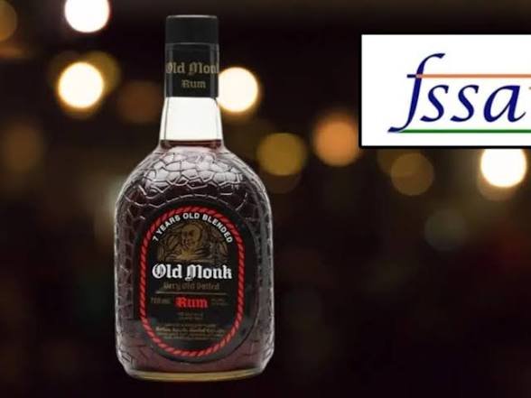Old Monk की बिक्री से बैन नहीं हटेगा, FSSAI ने आखिर रम मानने से क्यों किया इनकार जानिए पूरा मामला…