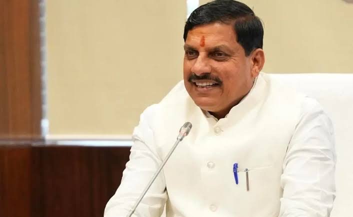 मुख्यमंत्री डॉ. मोहन यादव के नेतृत्व में मध्यप्रदेश की वैश्विक निवेश संभावनाओं को मिलेगा नया आयाम…