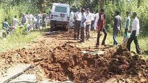 झीरम घाटी केस में बड़ा फैसला इतने दोषियों को मृत्युदंड, अब हाईकोर्ट की पुष्टि पर टिकी नजर…