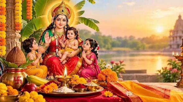 संतान सप्तमी कब है संतान की रक्षा वाला ये खास व्रत नोट कर लें सही तारीख, शुभ मुहूर्त और पूजा विधि…