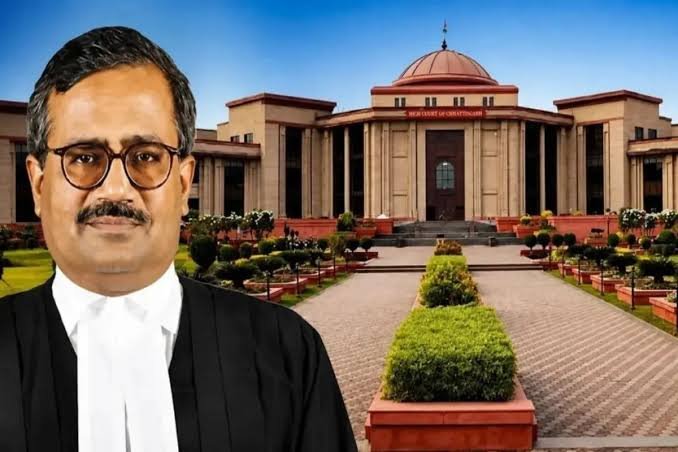 न्यायमूर्ति कृष्ण राम महापात्र ने ली इस हाईकोर्ट के मुख्य न्यायाधीश पद की शपथ, देखें …