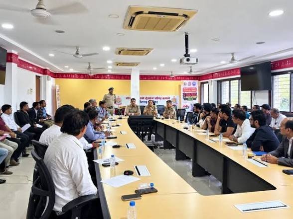 होटल में कमरा देने से पहले सावधान, गेस्ट की ID-मोबाइल नंबर लेना होगा जरूरी, DCP दिए सख्त निर्देश, तय समय में बार बंद…