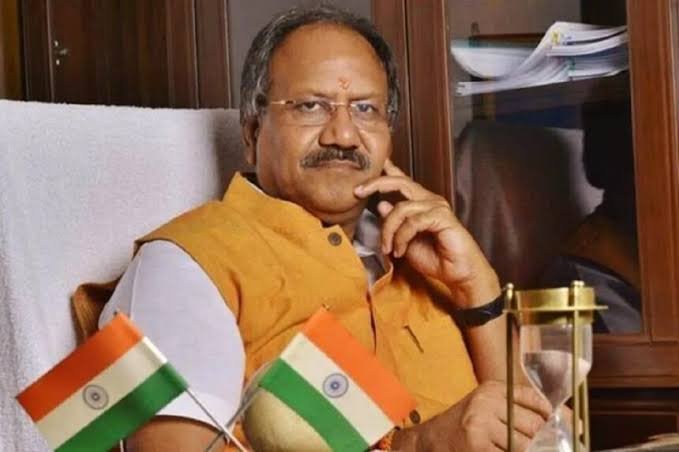 बृजमोहन अग्रवाल की घोषणाओं पर लगी मुहर, लोकसभा क्षेत्र में 13 विकास कार्यों के लिए 1.15 करोड़ रुपए स्वीकृत…