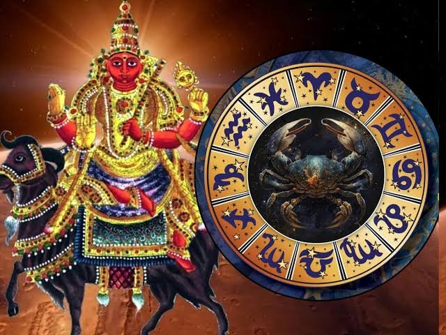 मंगलवार की शुरुआत किसके लिए शुभ, किसके लिए भारी जानिए 12 राशियों का पूरा राशिफल…