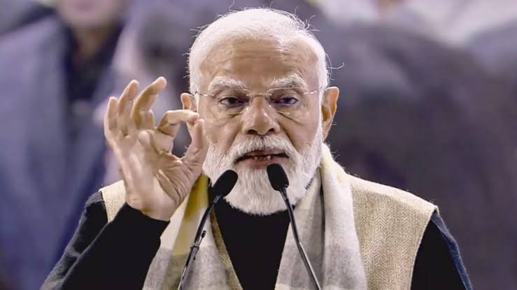 इन राज्यों में PM मोदी का Gen Z से सीधा संवाद, वडोदरा में Y-आकार के रैंप पर युवाओं से करेंगे बातचीत…