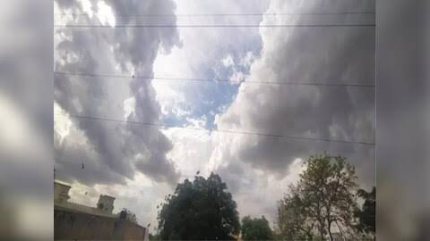 प्रदेश में मानसून की रफ्तार धीमी, उमस ने बढ़ाई लोगों की परेशानी बुधवार से फिर सक्रिय हो सकता है मौसम…