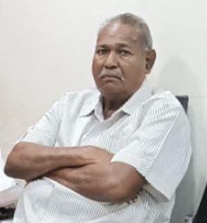 श्रोत एनजीओ के संस्थापक डिक्सन मसीह के पिता श्री नेल्सन मसीह का निधन, आज दोपहर किया जाएगा अंतिम संस्कार