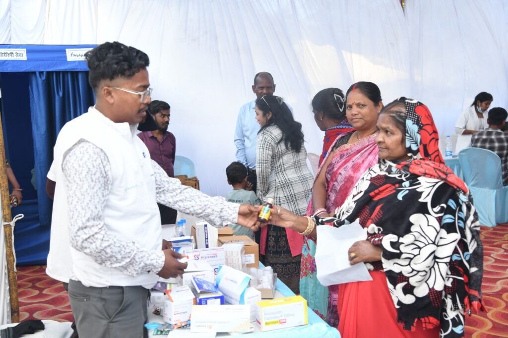 बालको का स्वास्थ्य संकल्प, सामुदायिक सेवाओं से उन्नत चिकित्सा तक विस्तार…