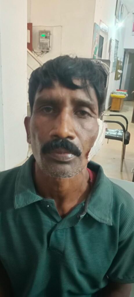 हत्या आरोपी पिता एवं दो विधि से संघर्षरत बालकों को पाली पुलिस ने तत्परता से लिया हिरासत में भेजा गया जेल एवं बाल प्रेक्षण गृह…