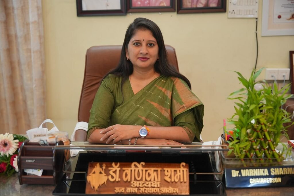 भारी बस्तों से बच्चों की सेहत पर असर: बाल आयोग स्कूल शिक्षा विभाग को NEP 2020 तहत बस्ते का वजन तय करने की अनुशंसा
