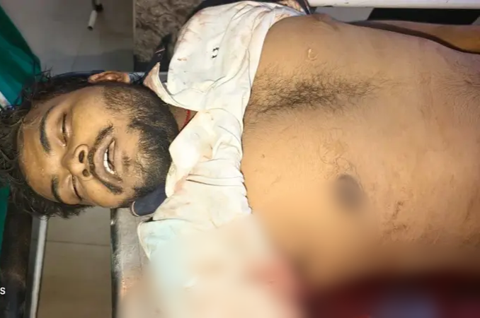 कोरबा में चाकूबाजी, युवक की मौत; मृतक की पहचान में जुटी पुलिस