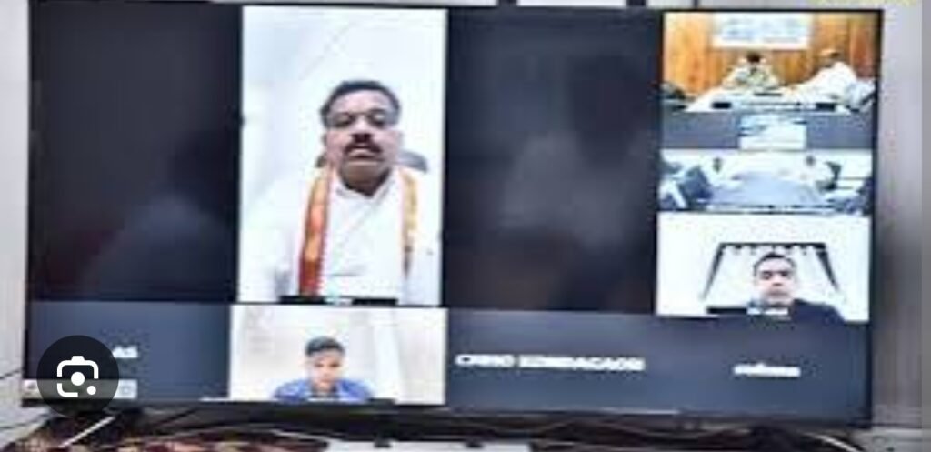 प्रदेश में दिव्यांगों को बड़ी राहत, 3,799 हितग्राहियों को मिलेंगे कृत्रिम अंग और ये उपकरण…