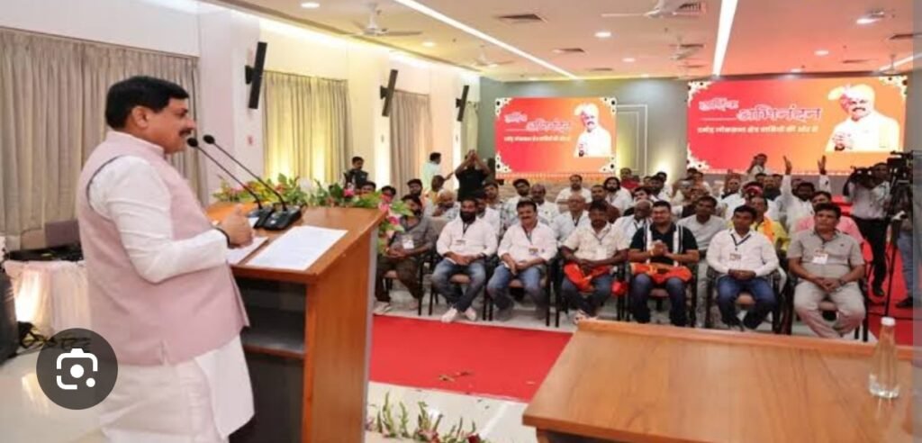 इस जिले को मिलेगी 6500 करोड़ की सड़क परियोजनाओं की सौगात; 337 करोड़ से बनेगा मेडिकल कॉलेज…