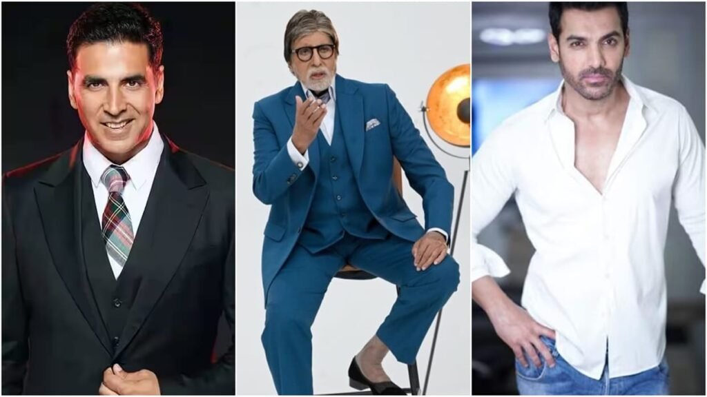 टाइगर ही नहीं अमिताभ, अक्षय समेत कई बड़े स्टार्स थे निशाने पर, ऑटो रिक्शा चालकों ने ऐसे कराई थी शूटर्स की रेकी…
