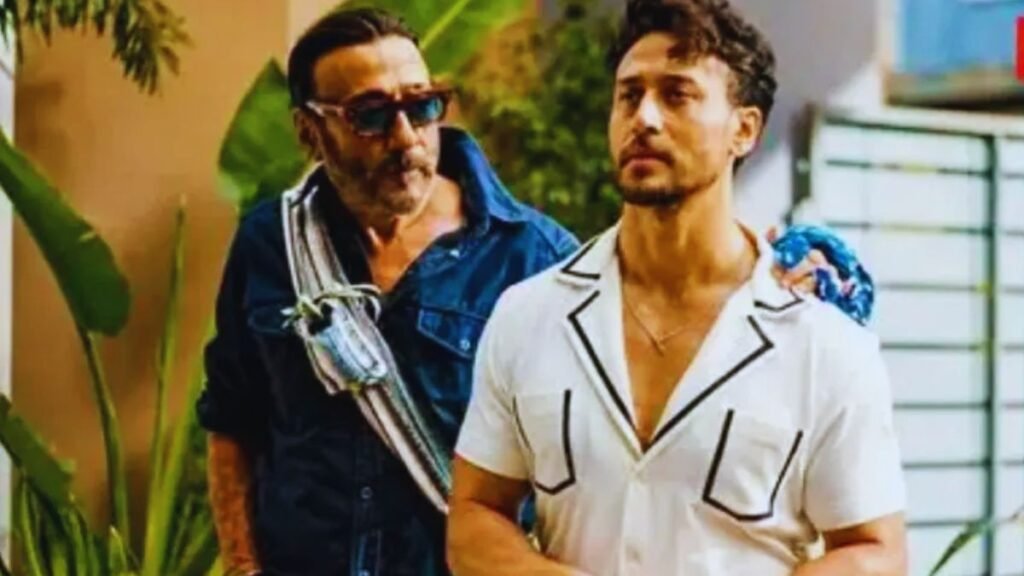 हमले के बाद पहली बार सामने आया टाइगर श्रॉफ का रिएक्शन, इंटरव्यू में कह दी ये 5 बड़ी बात…
