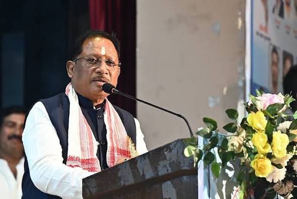 इस देश के दौरे पर CM साय, कोरबा में नुक्कड़ नाटक और AI कार्यक्रम है आज…