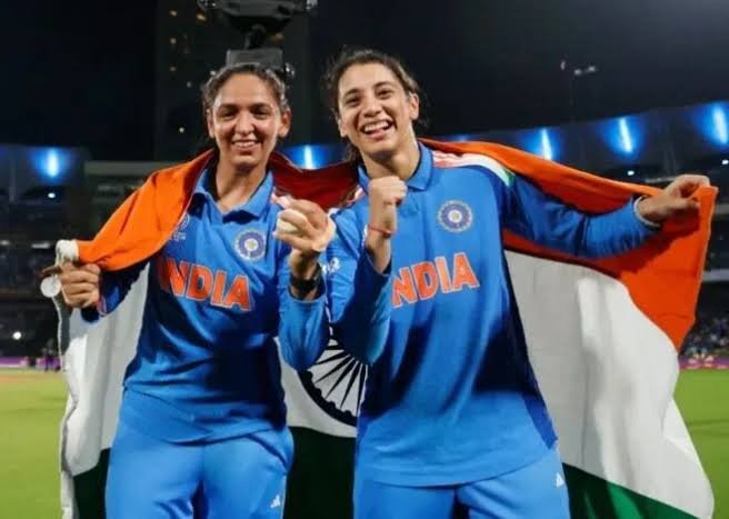 भारतीय महिला टीम की नई कप्तान का ऐलान, इस युवा को मिली टीम की कमान…