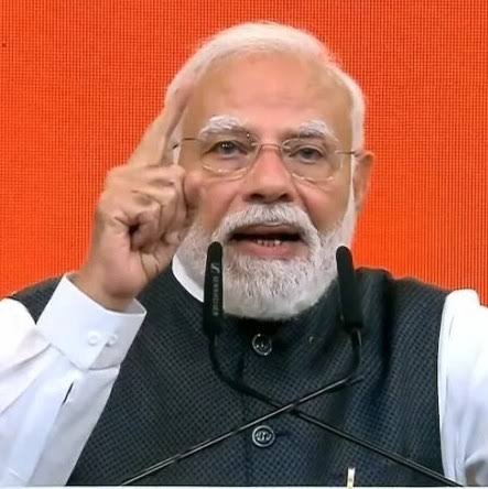 सार्वजनिक जीवन के 25 साल पूरे होने पर PM मोदी का देश के नाम संबोधन- कहा, विकसित भारत 2047 ‘We Will Do It’…