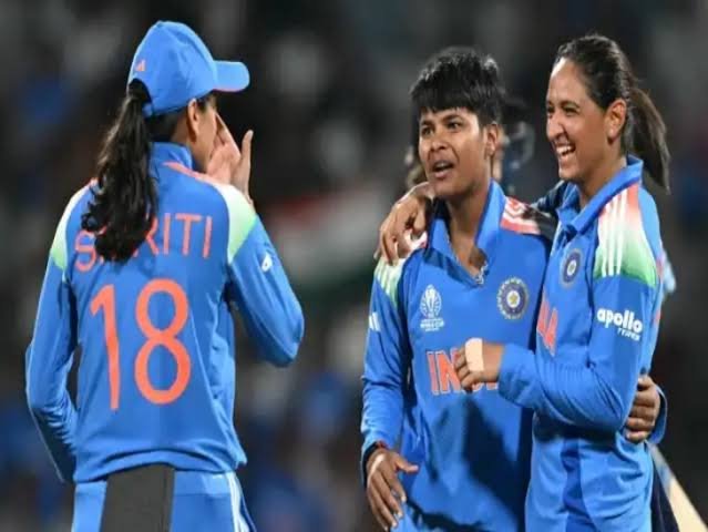 राजधानी में 16, 18 और 20 अक्टूबर को भारत-जिम्बाब्वे महिला T20 मैचों की धूम, 250 रुपये से टिकट, बुकिंग से एंट्री तक इन बातों का रखें ध्यान…