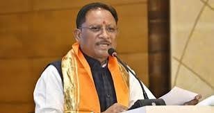 महिला सशक्तिकरण से विकसित प्रदेश का सपना होगा साकार मुख्यमंत्री साय…