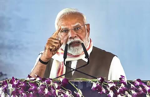 प्रधानमंत्री मोदी के नेतृत्व में भारत की आर्थिक प्रगति दुनिया के लिए उदाहरण मुख्यमंत्री साय…