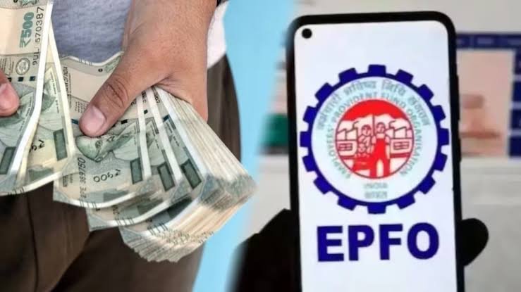 PF खाते में ₹1 लाख हैं तो कितना पैसा निकाल पाएंगे नए नियमों में 75% तक निकासी की सुविधा, जानें पूरा हिसाब…