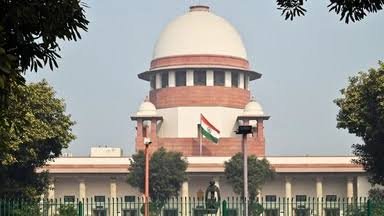 आरक्षण पर सुप्रीम कोर्ट का बड़ा फैसला , धर्म परिवर्तन के बाद पुराने दर्जे का दावा खारिज ,समझिए पूरा मामला…