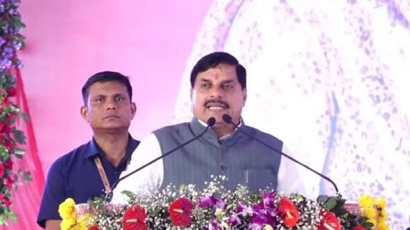 मुख्यमंत्री ने किए विकास के ऐलान, चंबल एक्सप्रेस-वे के किनारे बनेगा इकोनॉमिक कॉरिडोर…