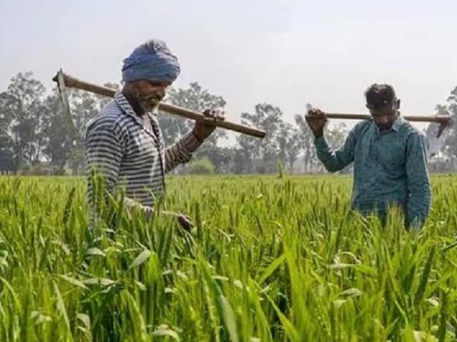 प्रदेश के किसानों को बड़ी सौगात, सोयाबीन के लिए भावांतर योजना को मिली मंजूरी…