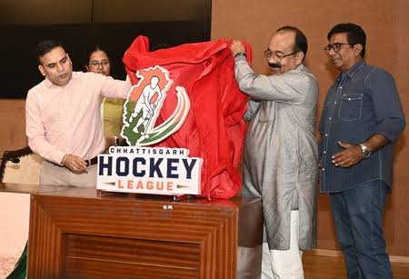हॉकी लीग भारत की पहली ऑफिशियल स्टेट लीग की शुरुआत करेगी, जिसमें राजधानी रॉयल्स का मुकाबला न्यायधानी नाइट्स से होगा…