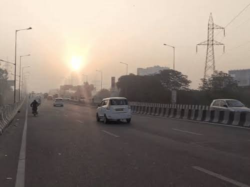 आज खिली रहेगी धूप, बारिश के आसार कम; जानें रायपुर समेत प्रदेश के मौसम का हाल…