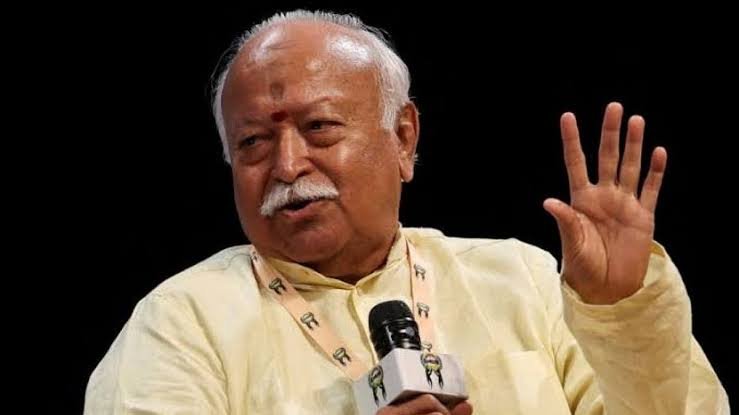 भारत में प्रदर्शन, OTT प्लेटफॉर्म्स और विदेशी ताकतें, RSS प्रमुख मोहन भागवत के विजयादशमी भाषण की बड़ी बातें…