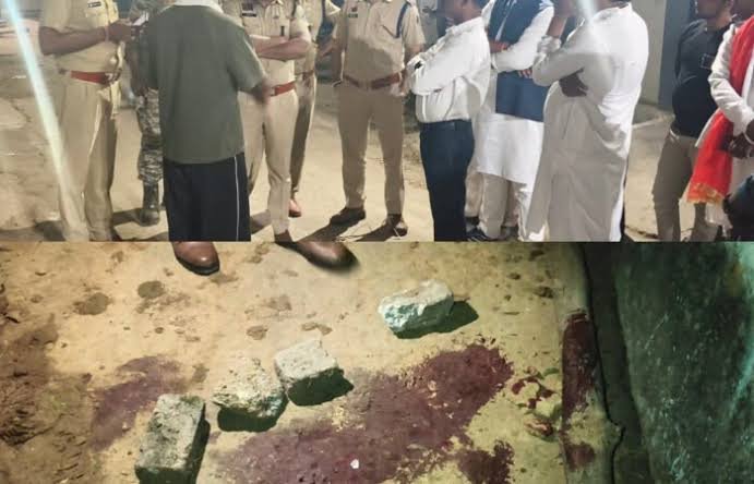कोरबा में चाकूबाजी, युवक की मौत; मृतक की पहचान में जुटी पुलिस…