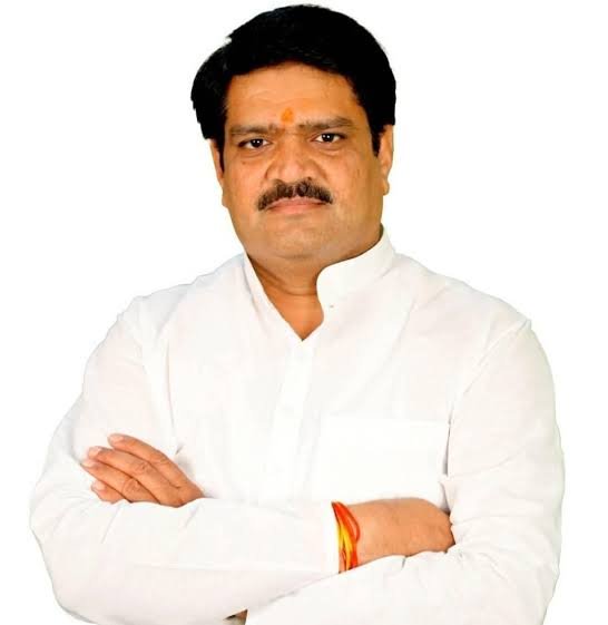 इस पार्टी धर्मेंद्र सिंह चौहान बने मध्य प्रदेश किसान कांग्रेस के प्रदेश अध्यक्ष…