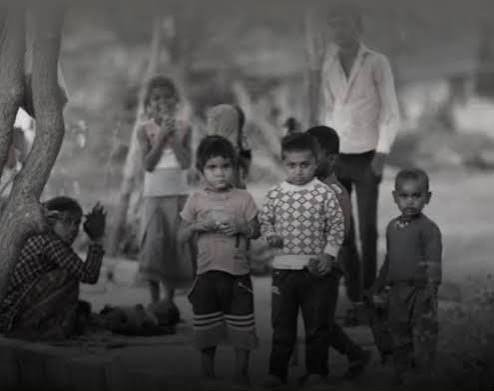 दुनिया में भारत की रैंकिंग 122वीं, ग्लोबल हंगर इंडेक्स के आंकड़ों ने बढ़ाई चिंता…
