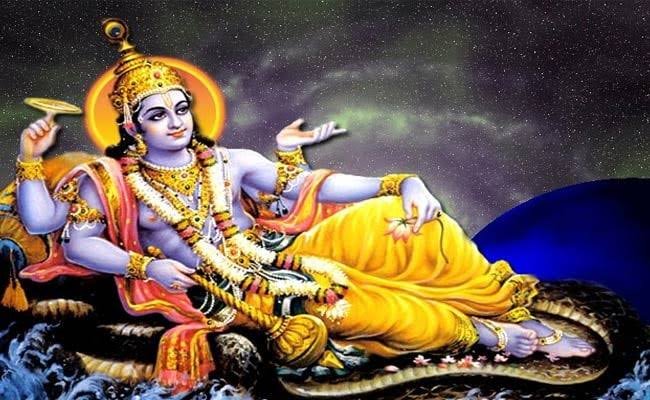 भगवान विष्णु और देवगुरु बृहस्पति को प्रसन्न करने के लिए करें ये सरल उपाय, सुख-समृद्धि के साथ मिलेगा भाग्य का साथ…
