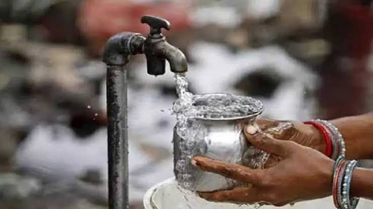 जल जीवन मिशन के अंतर्गत विगत तीन वर्षों में 6,836 करोड़ रुपये से अधिक का भुगतान…