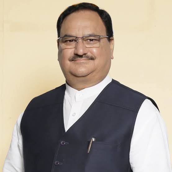 केन्द्रीय मंत्री द्वय जेपी नड्डा व शिवराज सिंह चौहान और भाजपा राष्ट्रीय प्रवक्ता सुधांशु त्रिवेदी 30 को रायपुर आ रहे