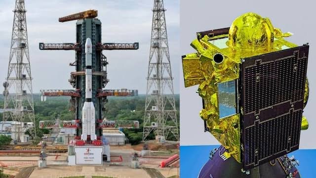 ISRO NVS-03 Launch: भारत को मिलेगी मजबूत स्वदेशी नेविगेशन सिस्टम, जानिए GPS से कितना अलग है है ये NavIC…