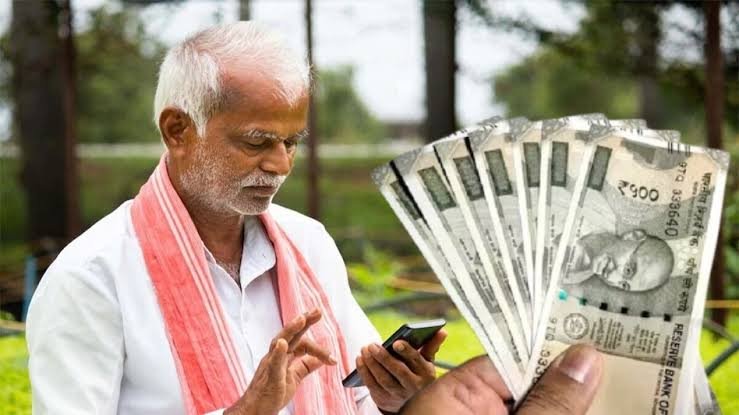 किसानों के खाते में पहुंचे ₹2,000, केंद्र सरकार ने जारी किए ₹18,680 करोड़; ऐसे चेक करें…